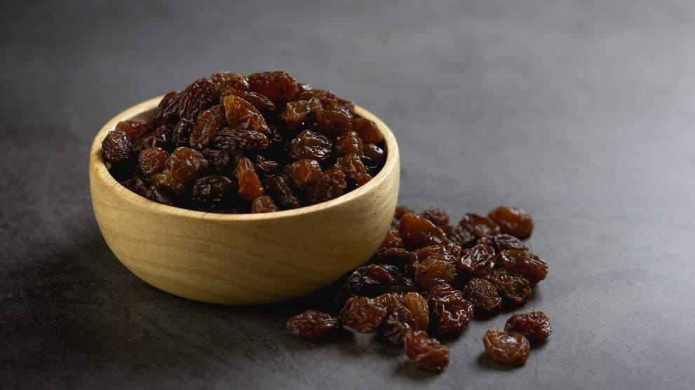 How to Choose the Right Iranian Raisin Type for Your Market?